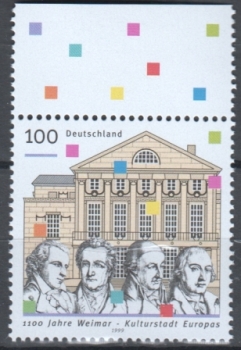 BRD 2028 ** - 1999